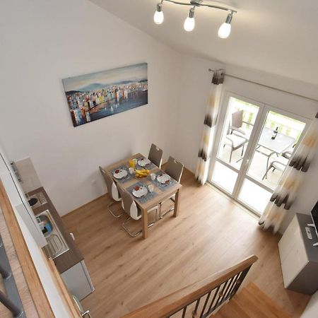Apartments Lorena Мокошиця Екстер'єр фото