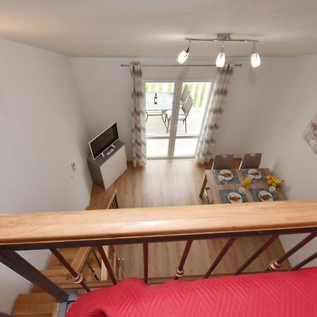 Apartments Lorena Мокошиця Екстер'єр фото
