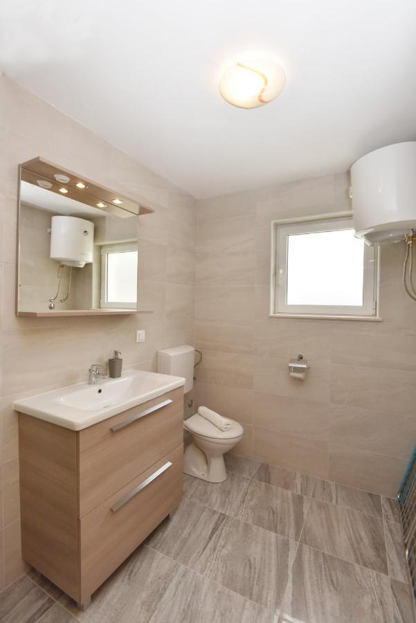 Apartments Lorena Мокошиця Екстер'єр фото