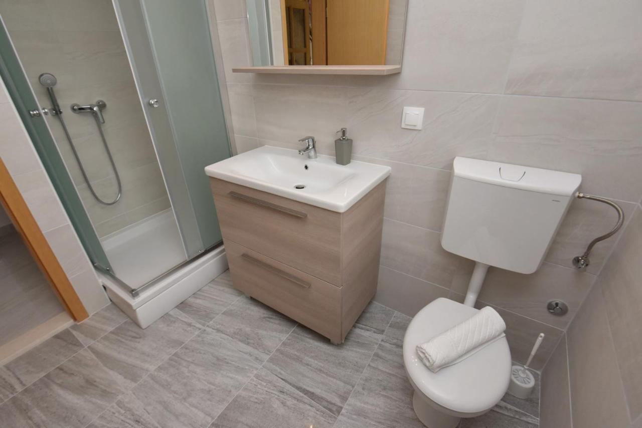 Apartments Lorena Мокошиця Екстер'єр фото