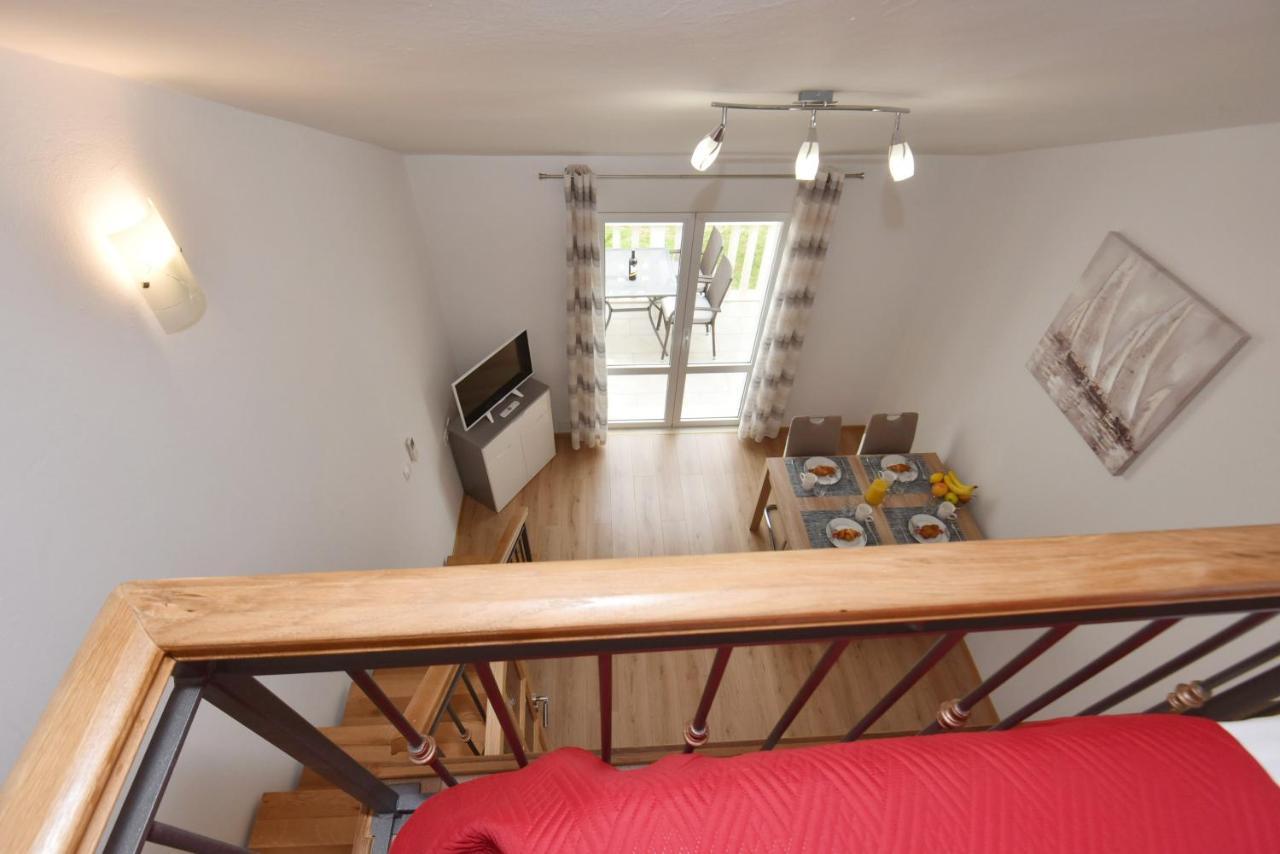 Apartments Lorena Мокошиця Екстер'єр фото