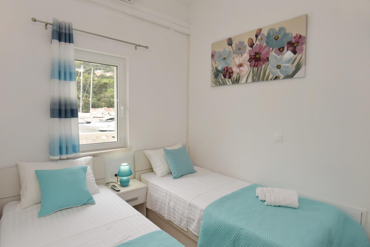 Apartments Lorena Мокошиця Екстер'єр фото