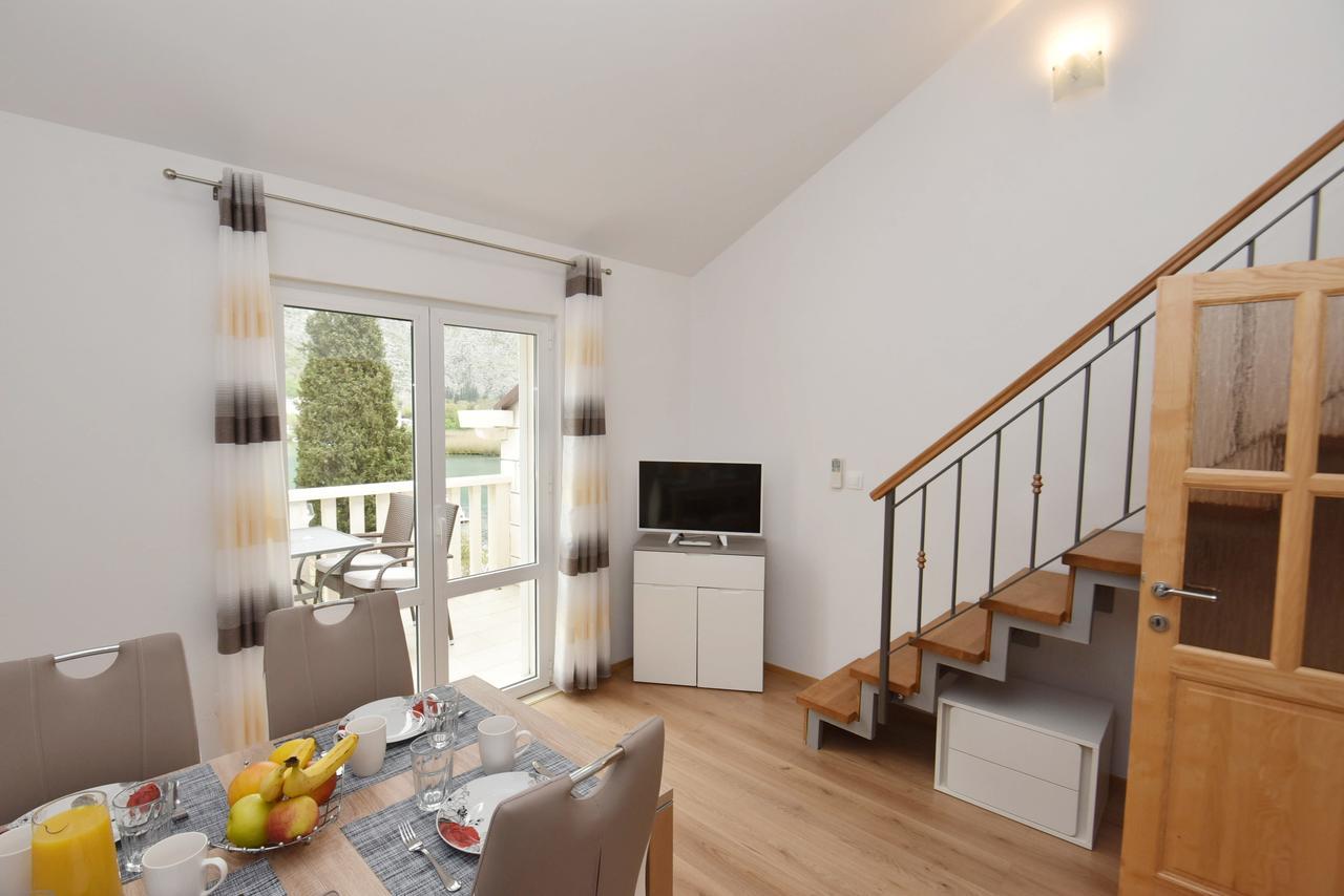Apartments Lorena Мокошиця Екстер'єр фото
