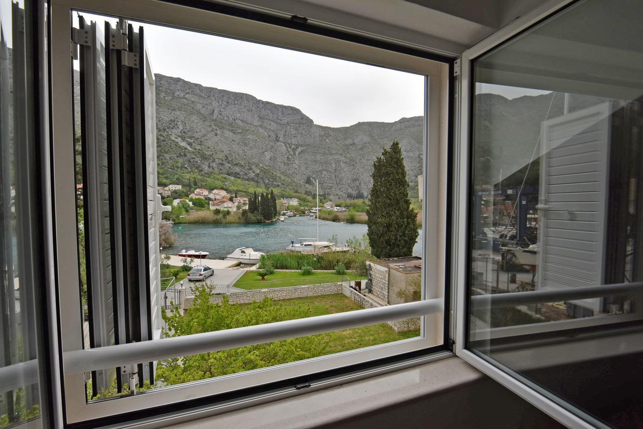 Apartments Lorena Мокошиця Екстер'єр фото
