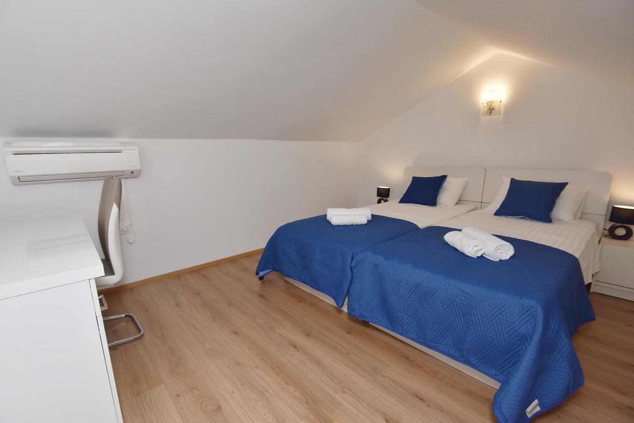 Apartments Lorena Мокошиця Екстер'єр фото