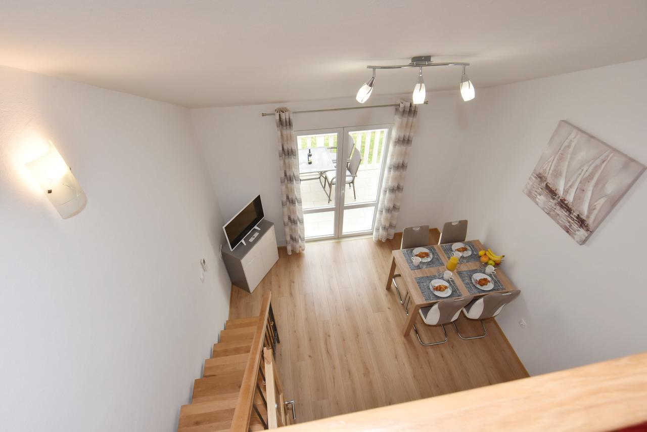 Apartments Lorena Мокошиця Екстер'єр фото