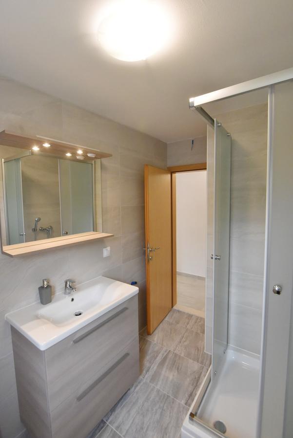 Apartments Lorena Мокошиця Екстер'єр фото