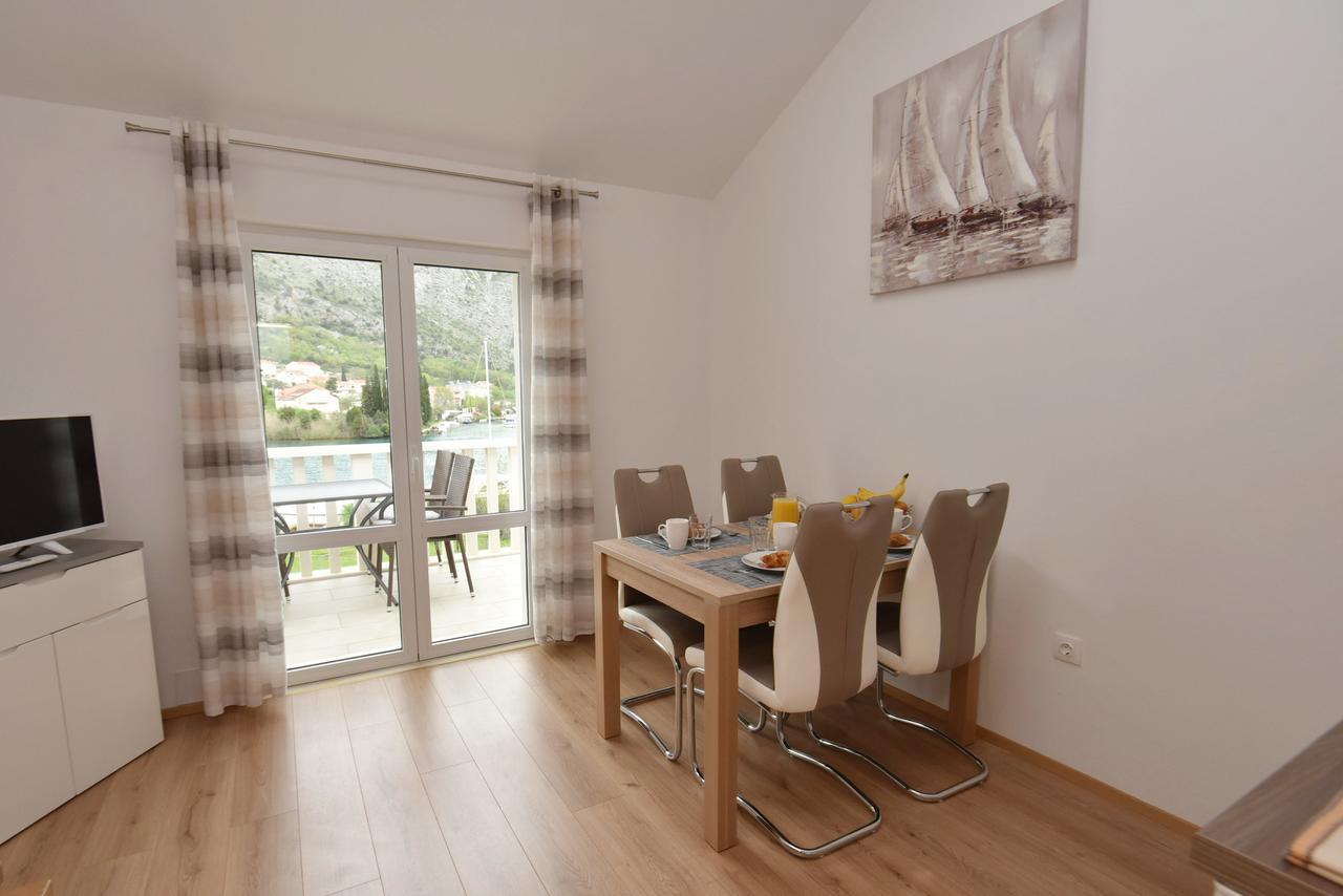 Apartments Lorena Мокошиця Екстер'єр фото