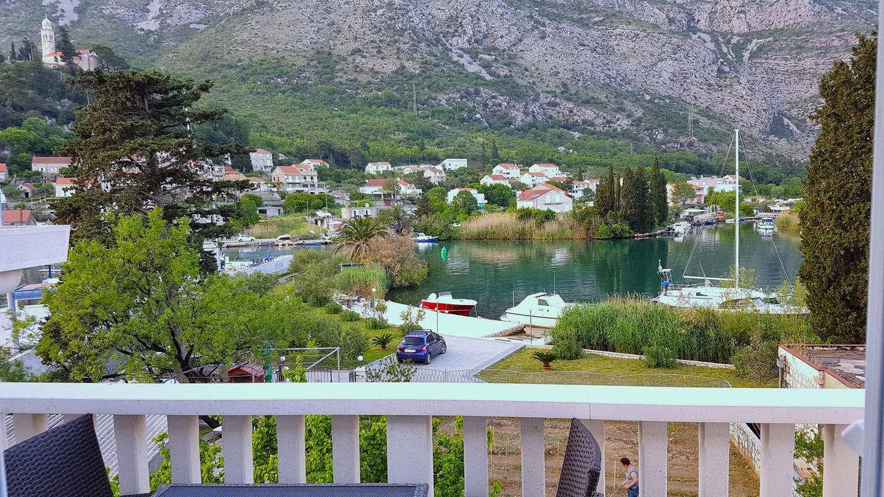 Apartments Lorena Мокошиця Екстер'єр фото